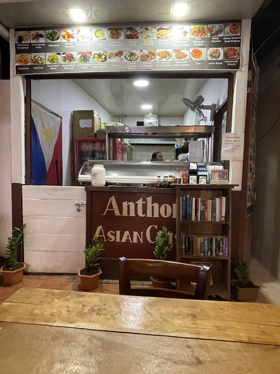Anthony’S Asian Cuisine-4