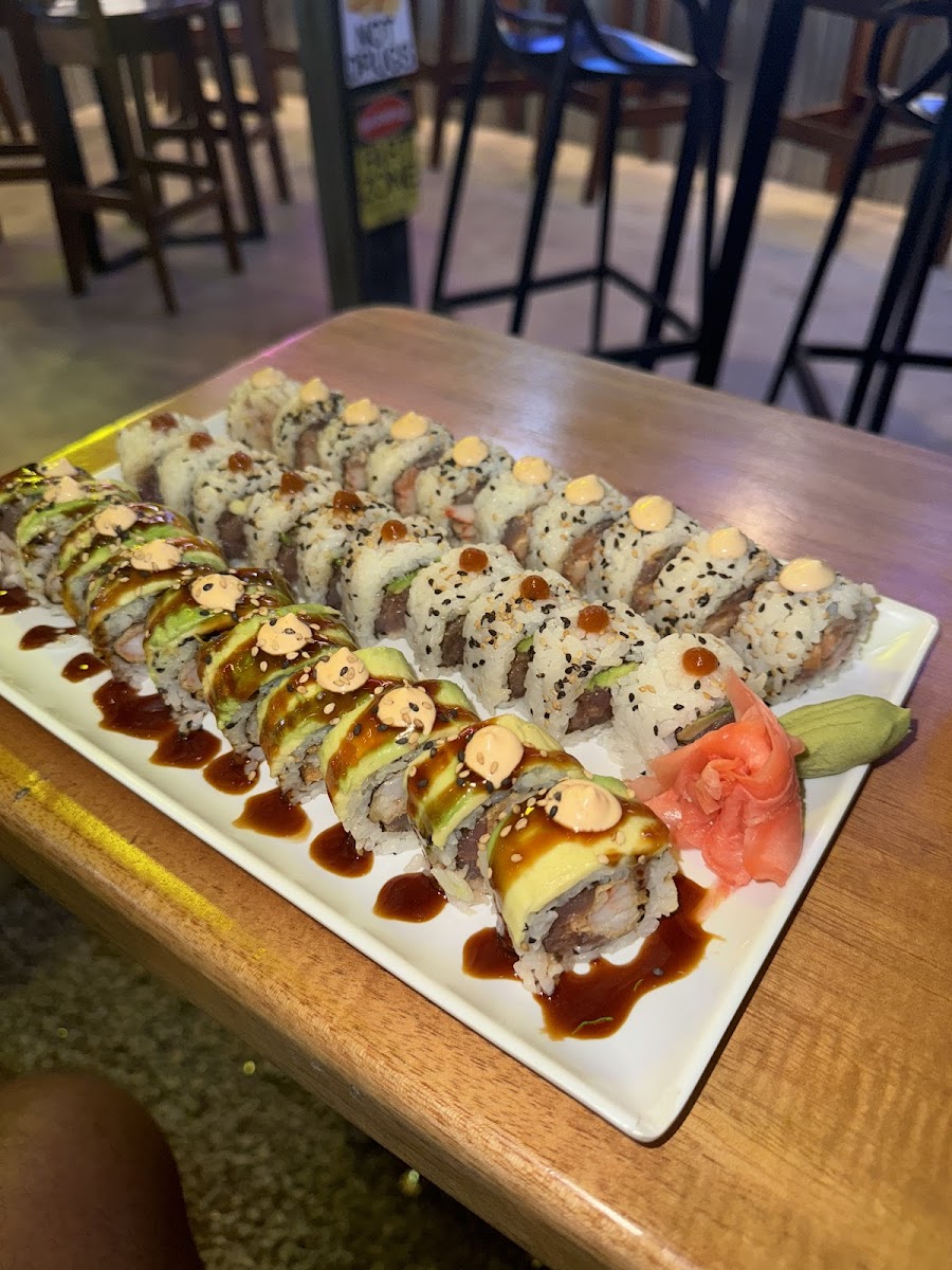 Anthony’S Asian Cuisine-9