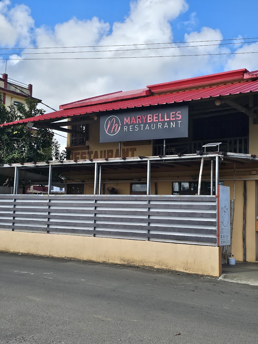 Marybelles Restaurant